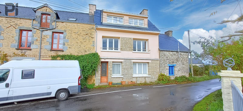 Maison - 137 m² - 6 pièces