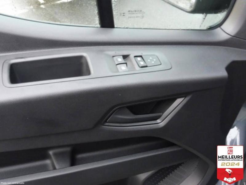 Renault Master F3500 L2h2 2.0 Blue Dci 150ch Extra Auto -