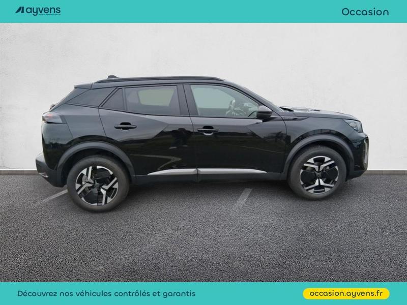 Peugeot 2008 1.2 PureTech 130ch s&amp;S Gt Eat8