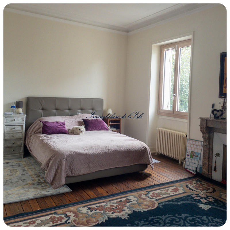 Maison - 179 m² - 9 pièces