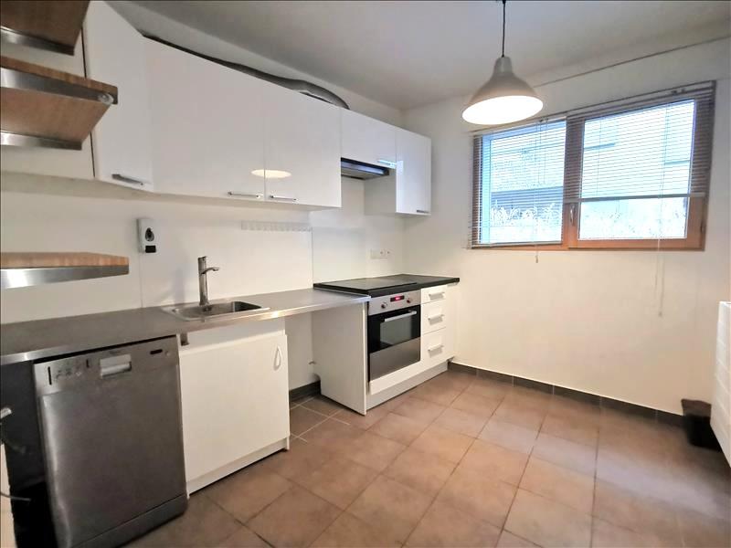 Appartement - 56 m² - 2 pièces