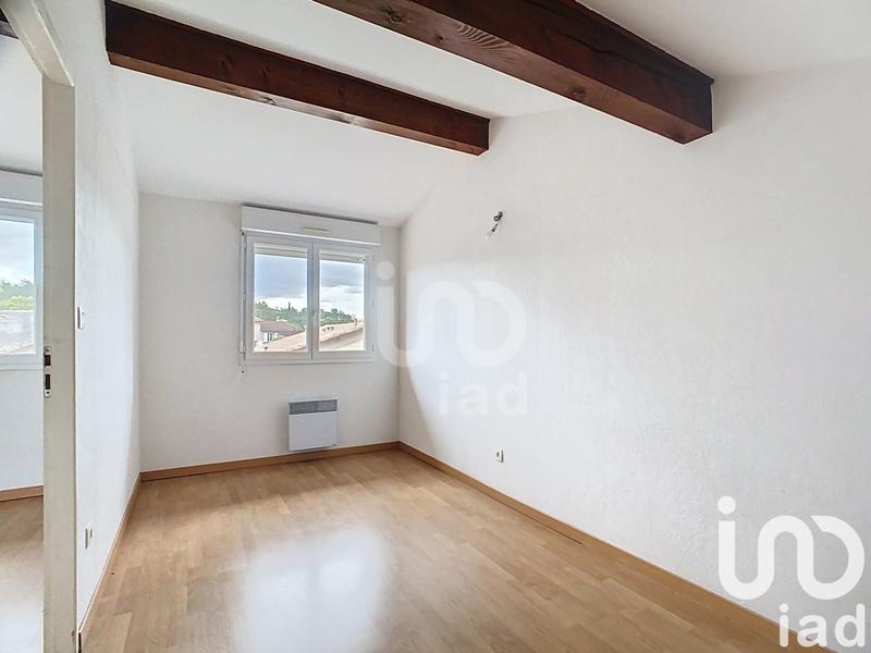 Maison - 137 m² - 6 pièces