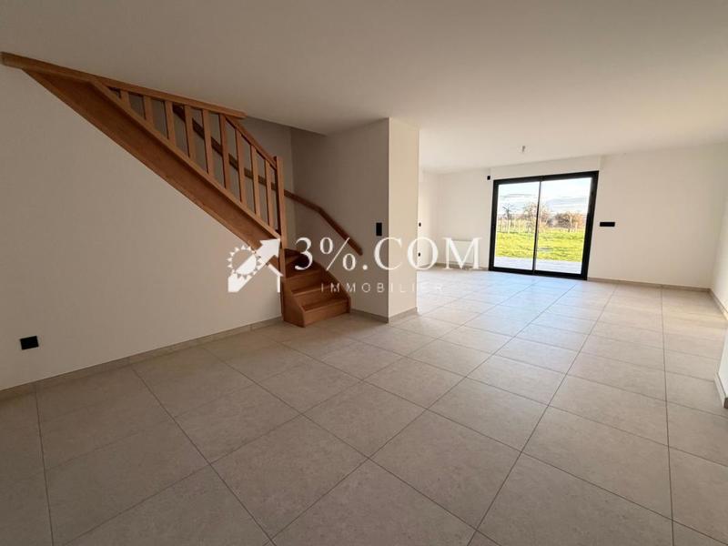 Ferme - 103 m² - 5 pièces