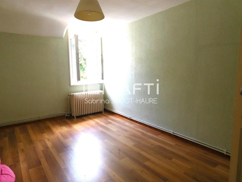 Maison - 70 m² - 4 pièces