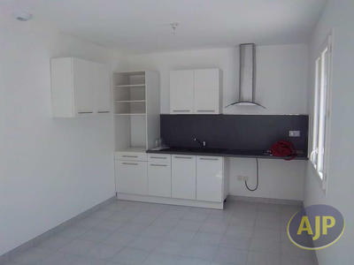 Maison - 72 m² - 3 pièces