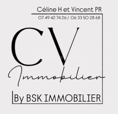 Terrain constructible - 803 m²