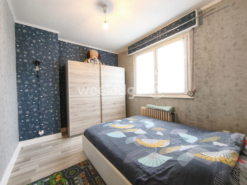 Maison - 116 m² - 5 pièces