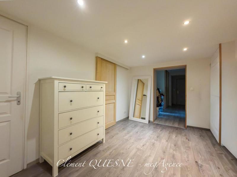 Maison - 146 m² - 5 pièces