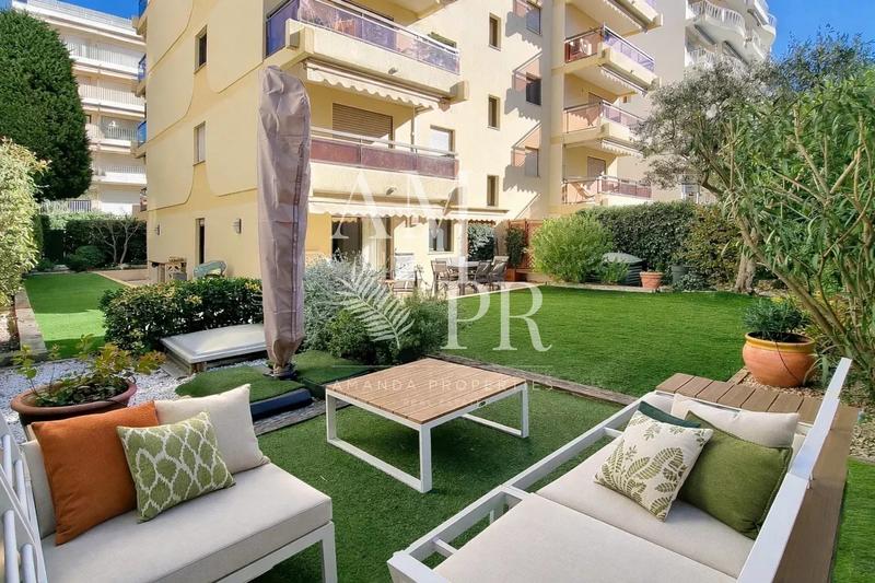 Appartement - 77 m² - 4 pièces