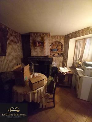 Maison - 159 m² - 5 pièces