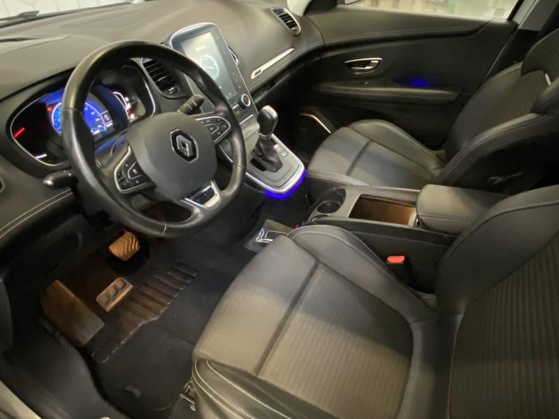 Renault Scénic dCi 160 Energy Edc Intens
