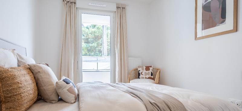 Appartement - 74 m² - 3 pièces