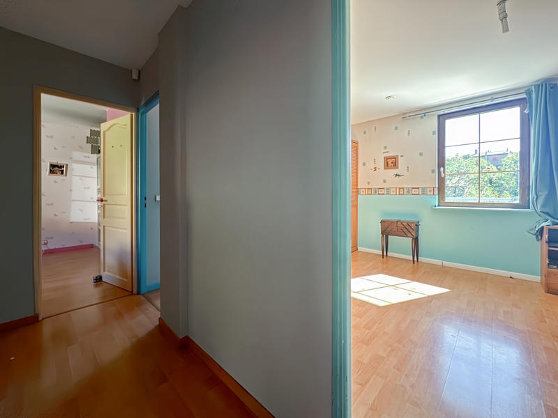 Villa - 150 m² - 7 pièces