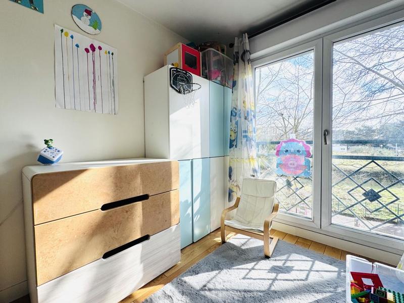 Appartement - 85 m² - 4 pièces