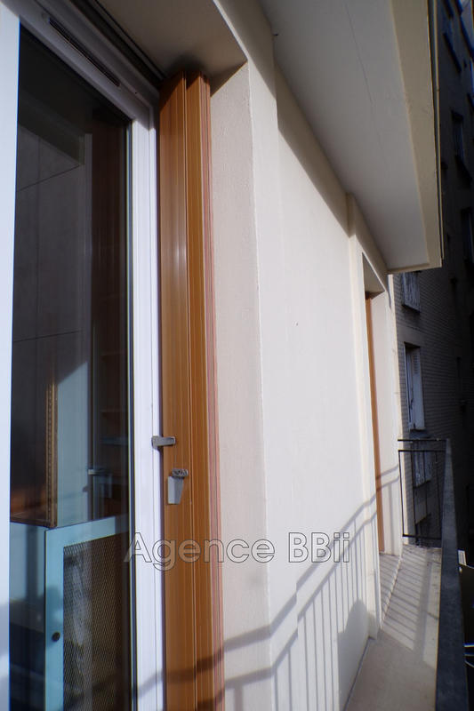 Appartement - 110 m² - 6 pièces