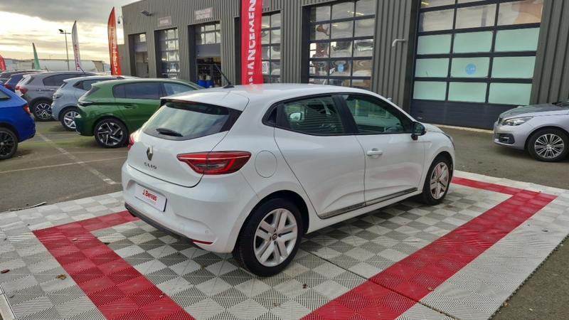 Renault Clio (5) Tce 100 Business
