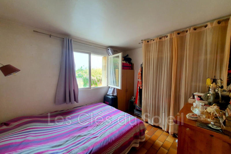 Appartement - 31 m² - 2 pièces