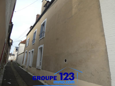 Maison - 149 m² - 5 pièces