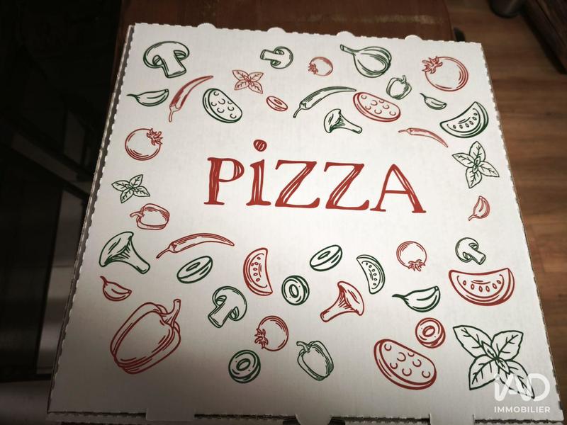 Local commercial - 83 m²