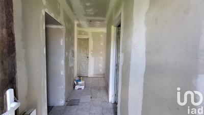 Maison - 86 m² - 2 pièces