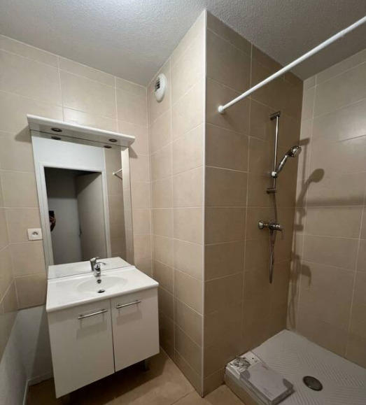 Appartement - 12 m²