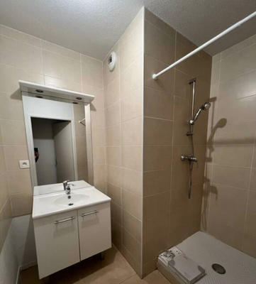 Appartement - 12 m²