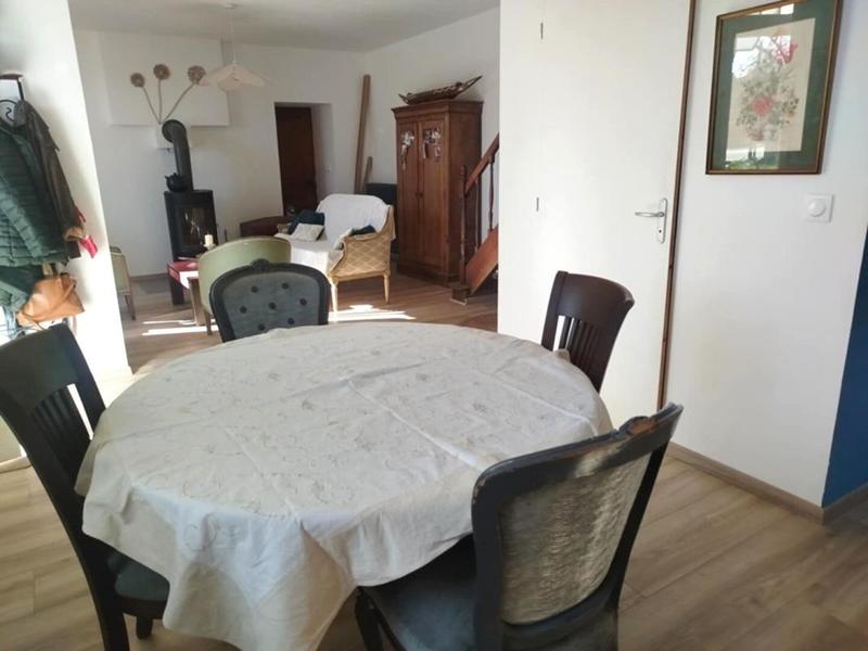 Maison - 80 m² - 3 pièces