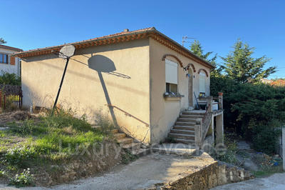 Maison - 65 m² - 4 pièces