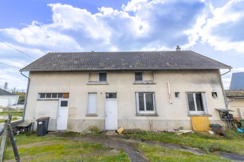 Maison - 228 m² - 12 pièces