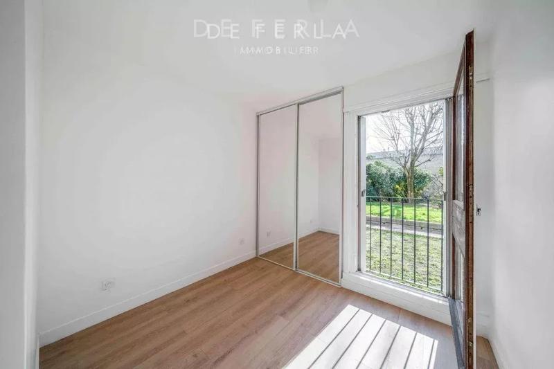 Appartement - 75 m² - 4 pièces