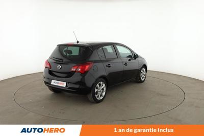 Opel Corsa 1.4 Edition 5p 90 ch