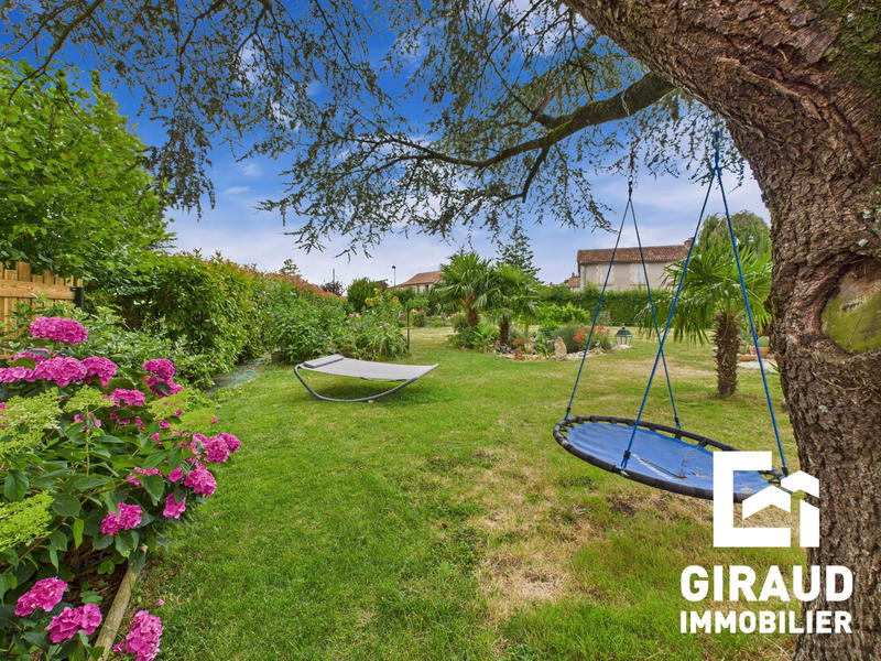 Maison ancienne - 174 m² - 6 pièces