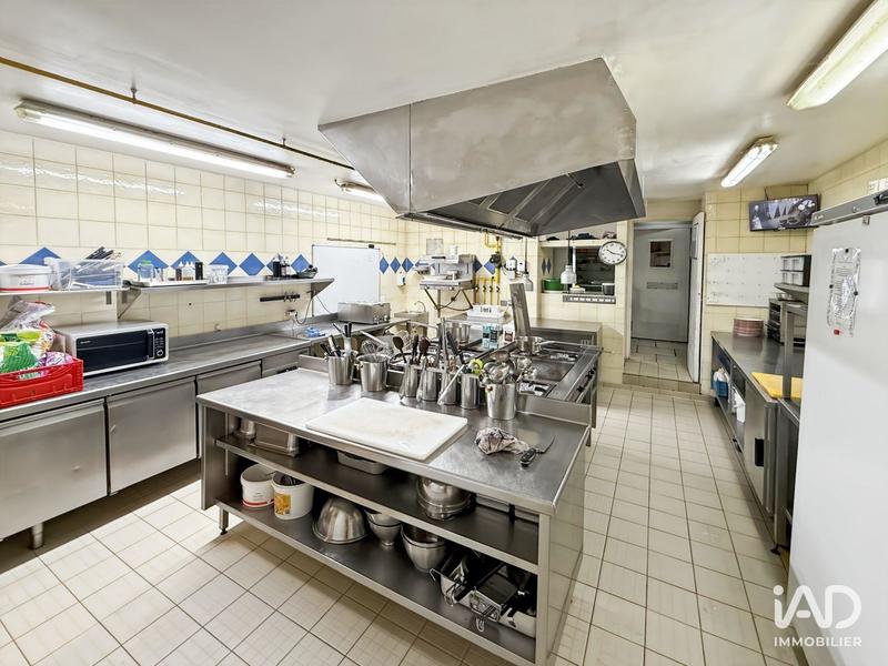 Local commercial - 250 m²