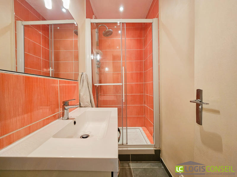 Appartement - 114 m² - 5 pièces