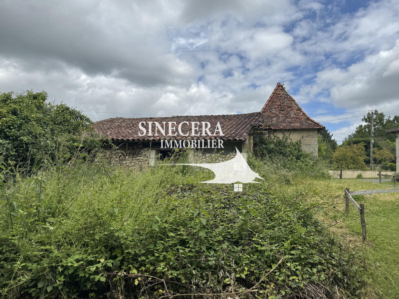 Maison - 68 m² - 3 pièces