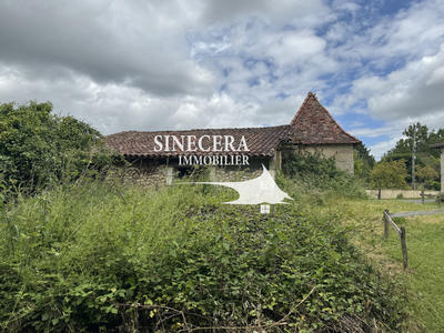 Maison - 68 m² - 3 pièces