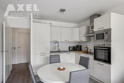 Appartement - 76 m² - 4 pièces