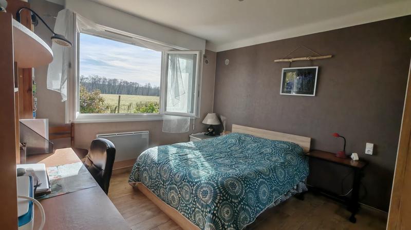 Maison - 89 m² - 4 pièces