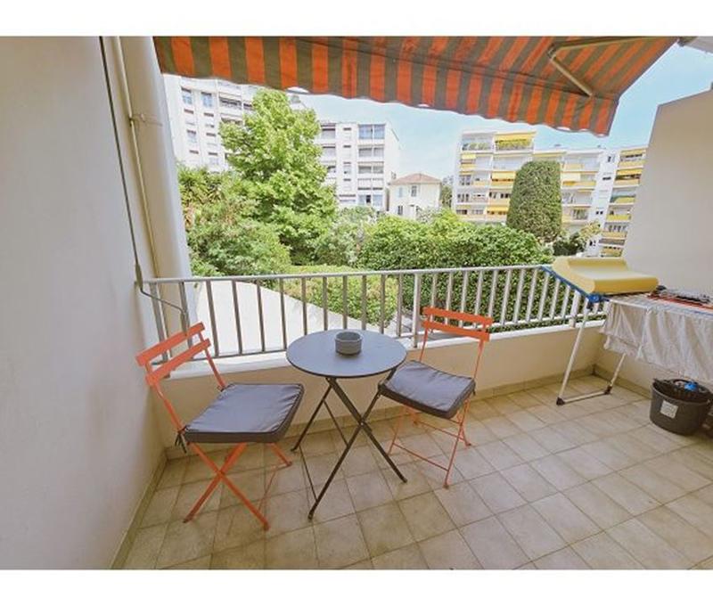 Appartement - 87 m² - 4 pièces
