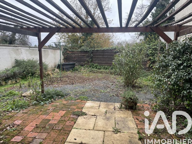 Maison - 132 m² - 4 pièces