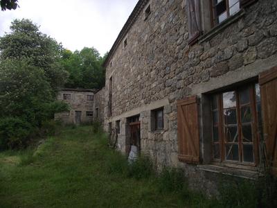 Ferme - 222 m² - 6 pièces