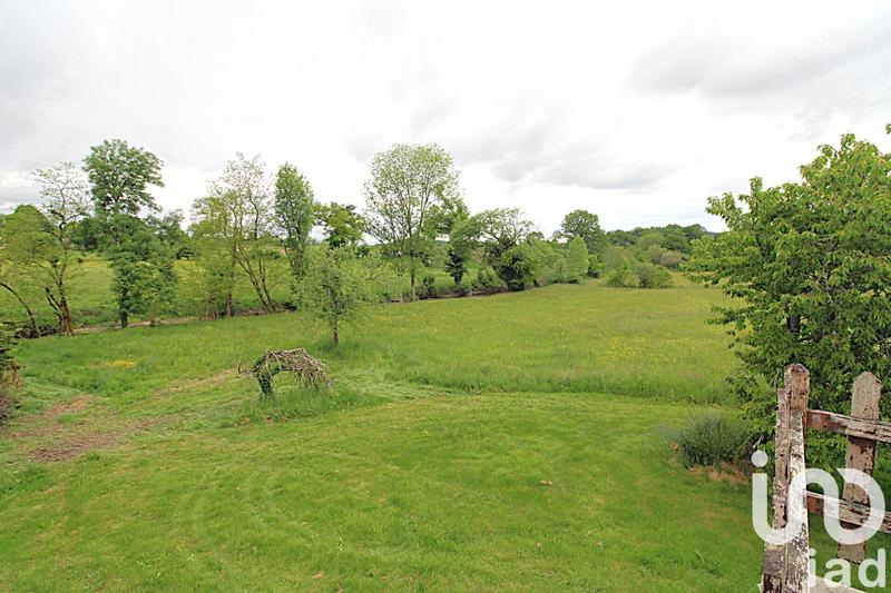 Maison de village - 159 m² - 6 pièces