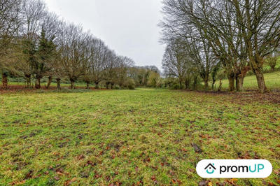 Maison - 49 m² - 2 pièces