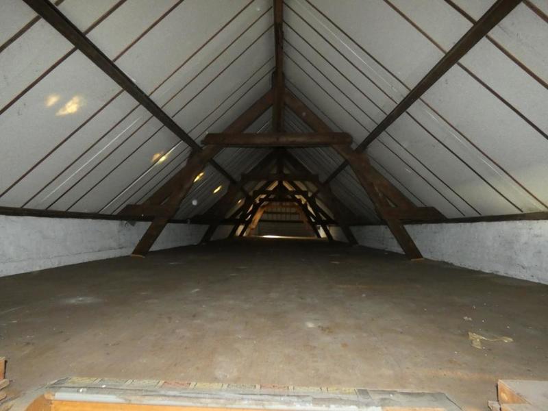 Immeuble - 372 m² - 4 pièces