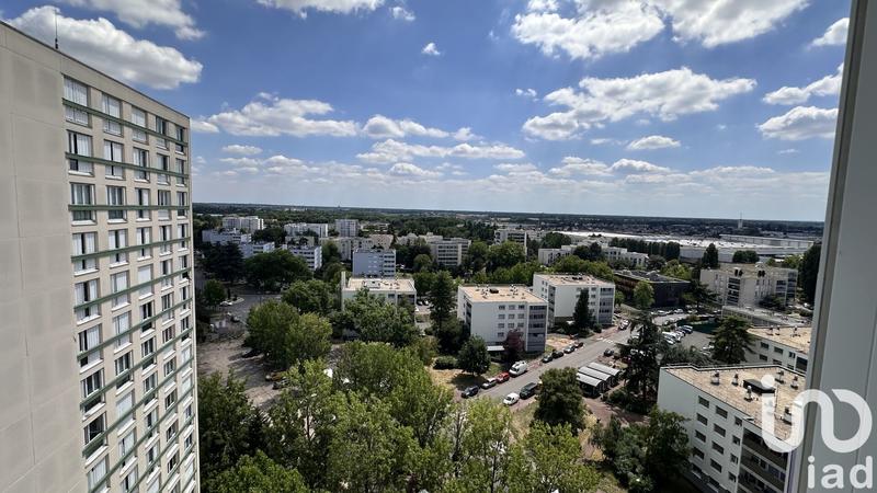 Appartement - 86 m² - 4 pièces