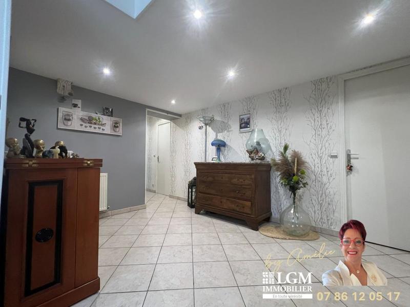 Appartement - 109 m²