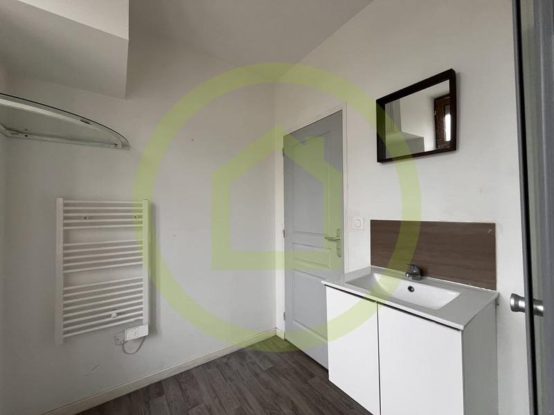 Maison - 74 m² - 4 pièces