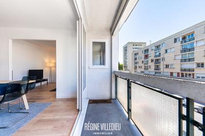 Appartement - 69 m² - 4 pièces