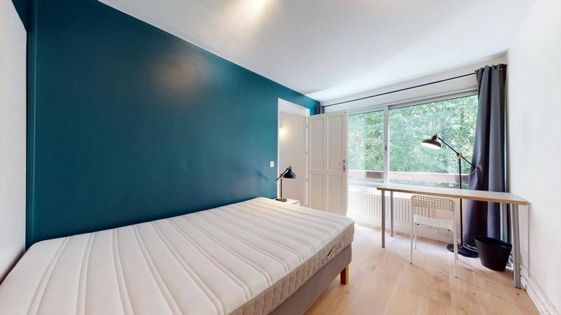 Appartement - 88 m²