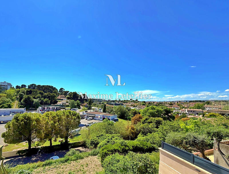 Bastide - 166 m² - 5 pièces